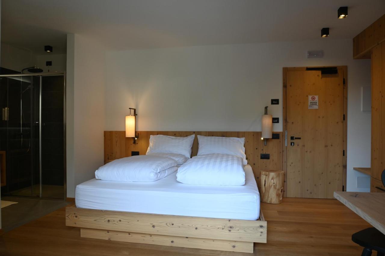 B&B Fontanella San Lorenzo Dorsino Luaran gambar