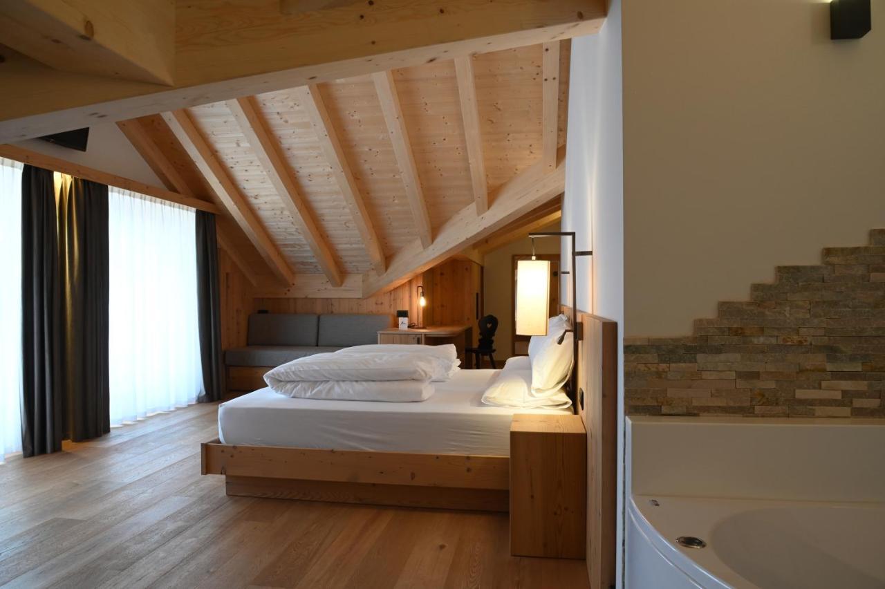 B&B Fontanella San Lorenzo Dorsino Luaran gambar