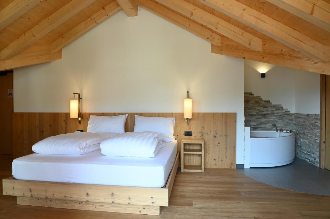 B&B Fontanella San Lorenzo Dorsino Luaran gambar