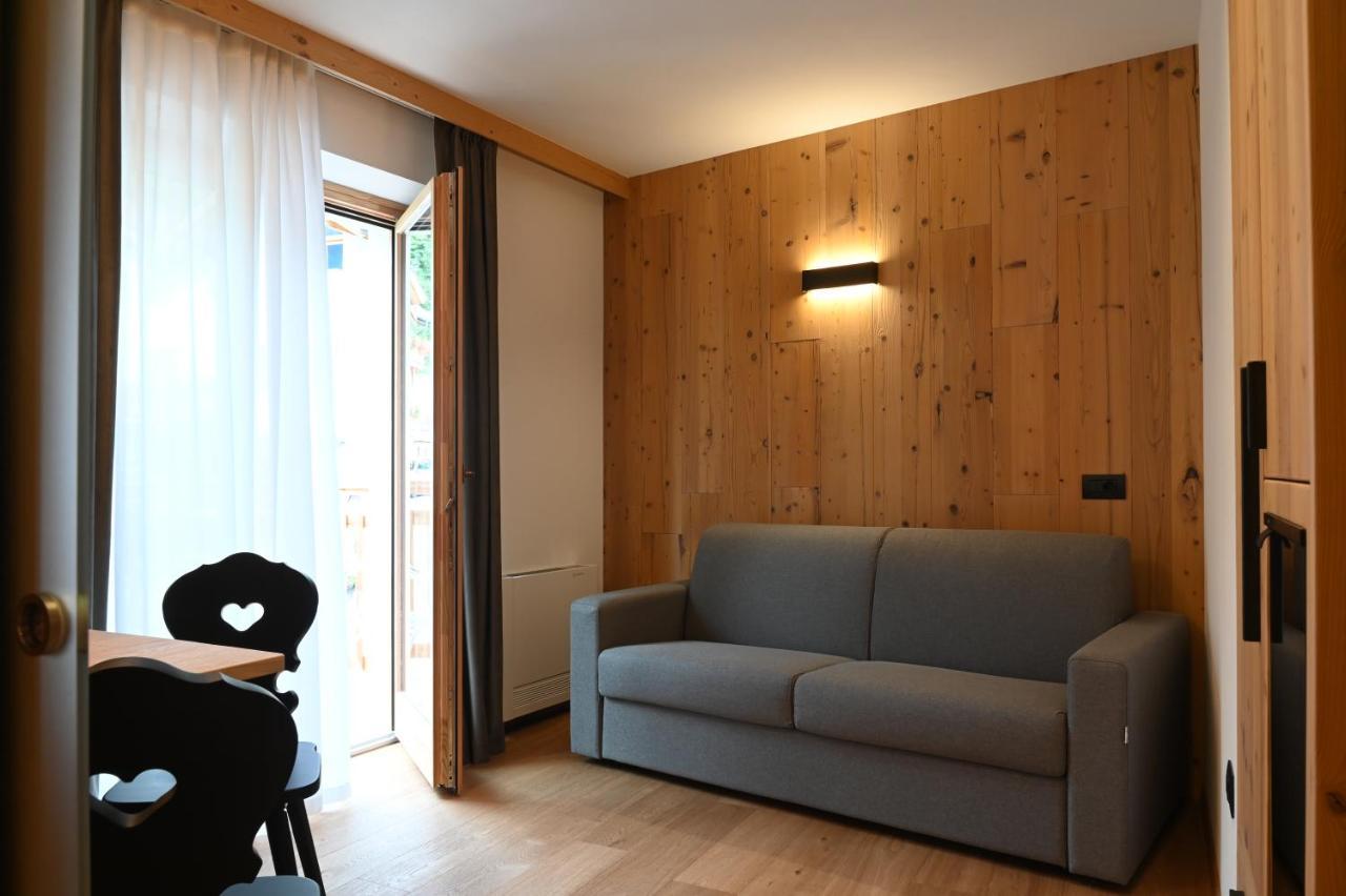 B&B Fontanella San Lorenzo Dorsino Luaran gambar