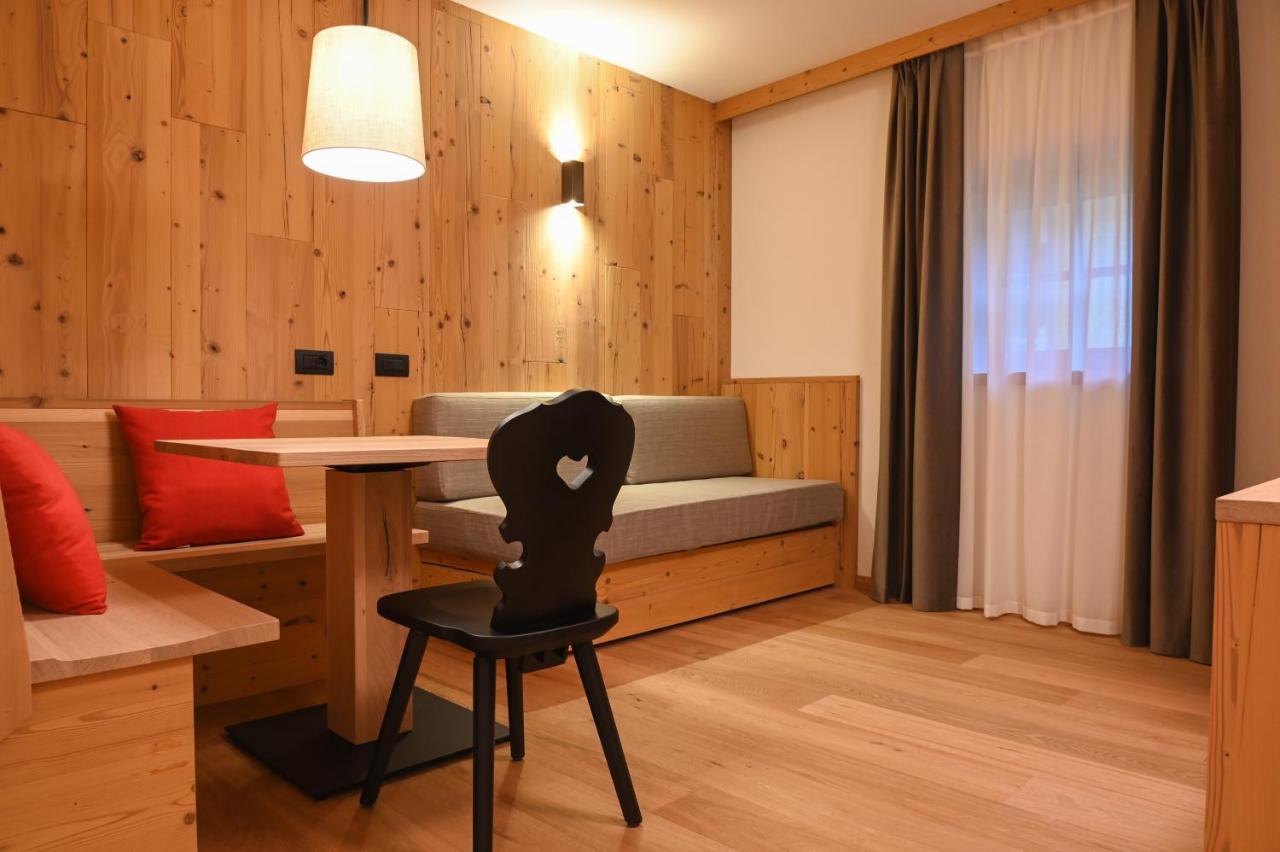 B&B Fontanella San Lorenzo Dorsino Luaran gambar