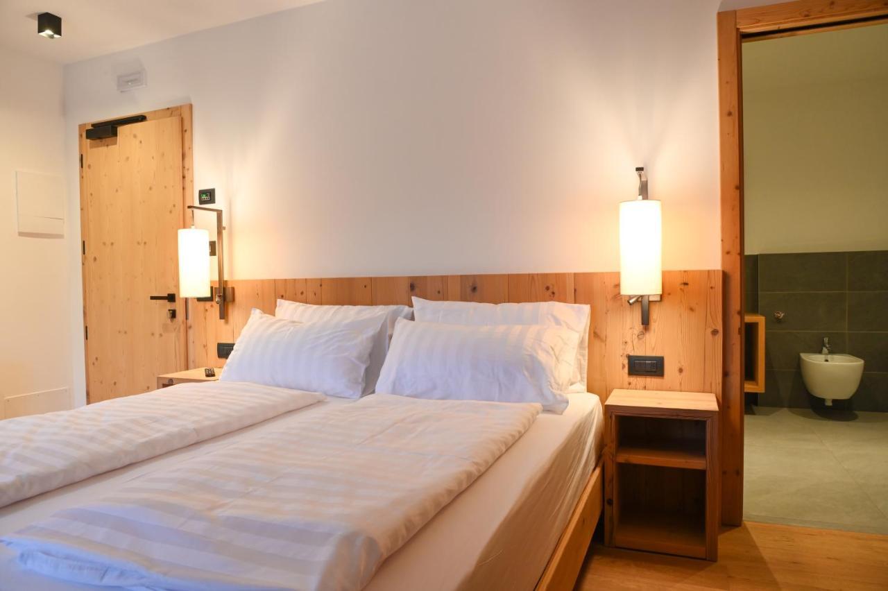 B&B Fontanella San Lorenzo Dorsino Luaran gambar