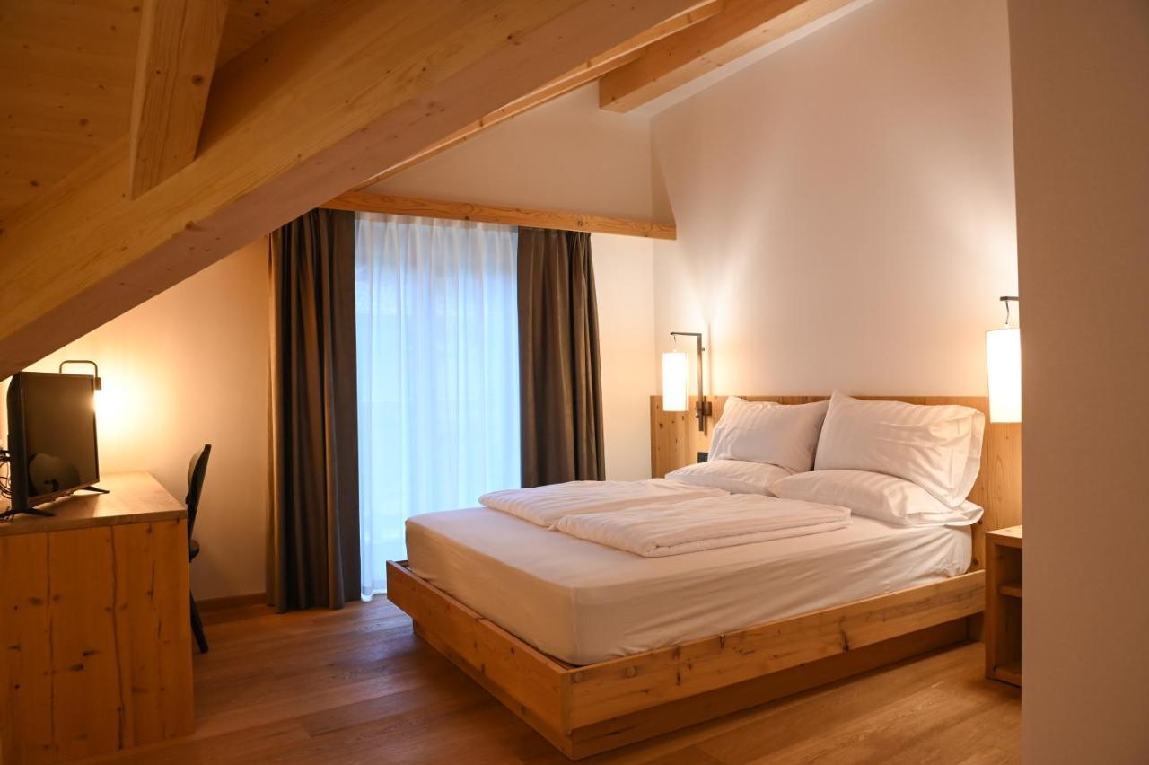 B&B Fontanella San Lorenzo Dorsino Luaran gambar